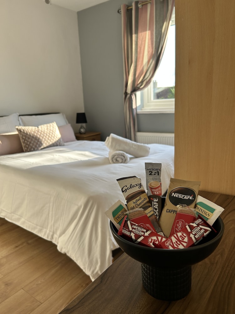 Basic Double Room photo 1