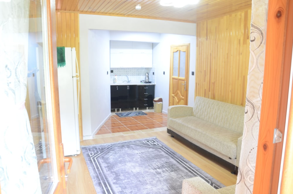 Family Apartment, Lake View