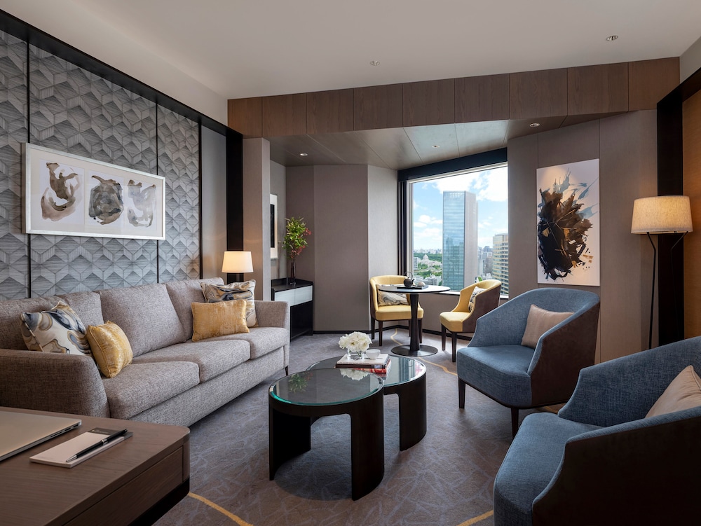 Suite, 1 Twin Bed, Business Lounge Access (Hana)