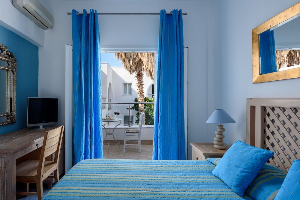 Classic Double Room - Photo 6