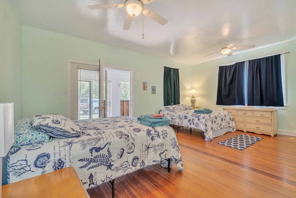 Cottage, 3 Bedrooms