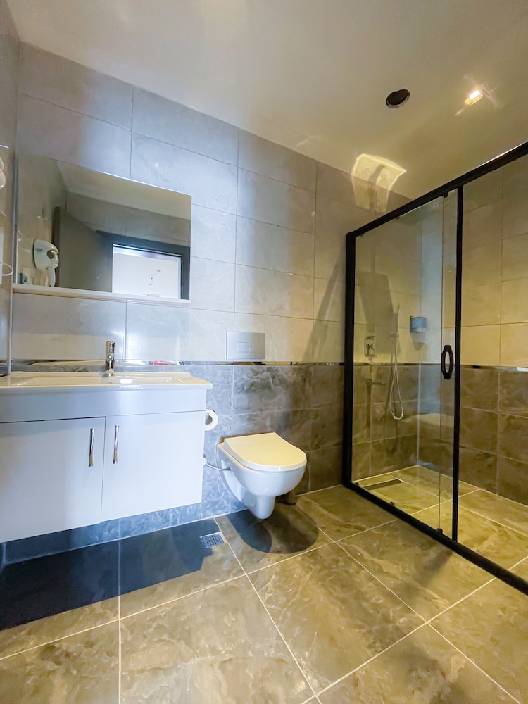 Standard Triple Room, Sea View photo 2