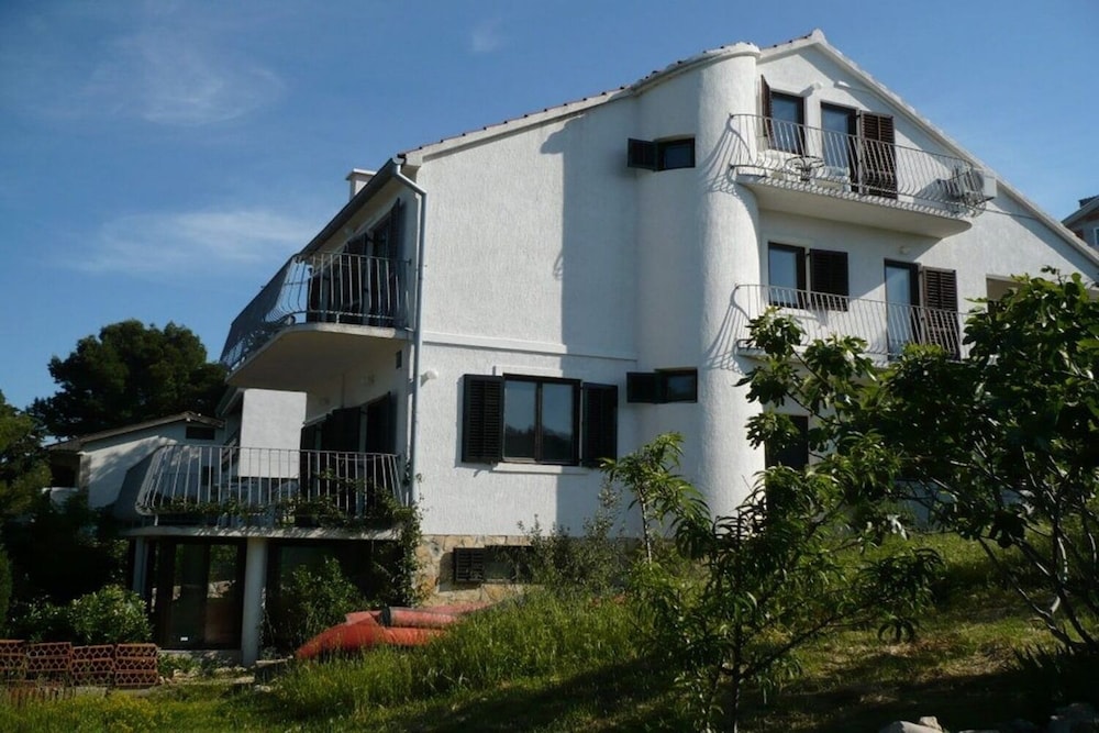 Studio (Marija - 20 m from beach - SA5(2+1)) photo 2