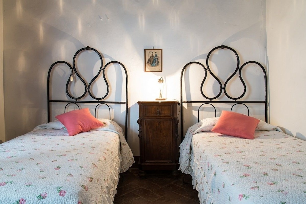 Standard Apartment, 2 Twin Beds (Torre) photo 2