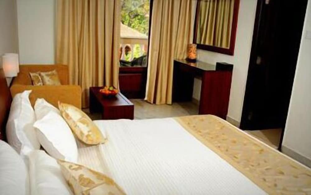 Luxury Room photo 2
