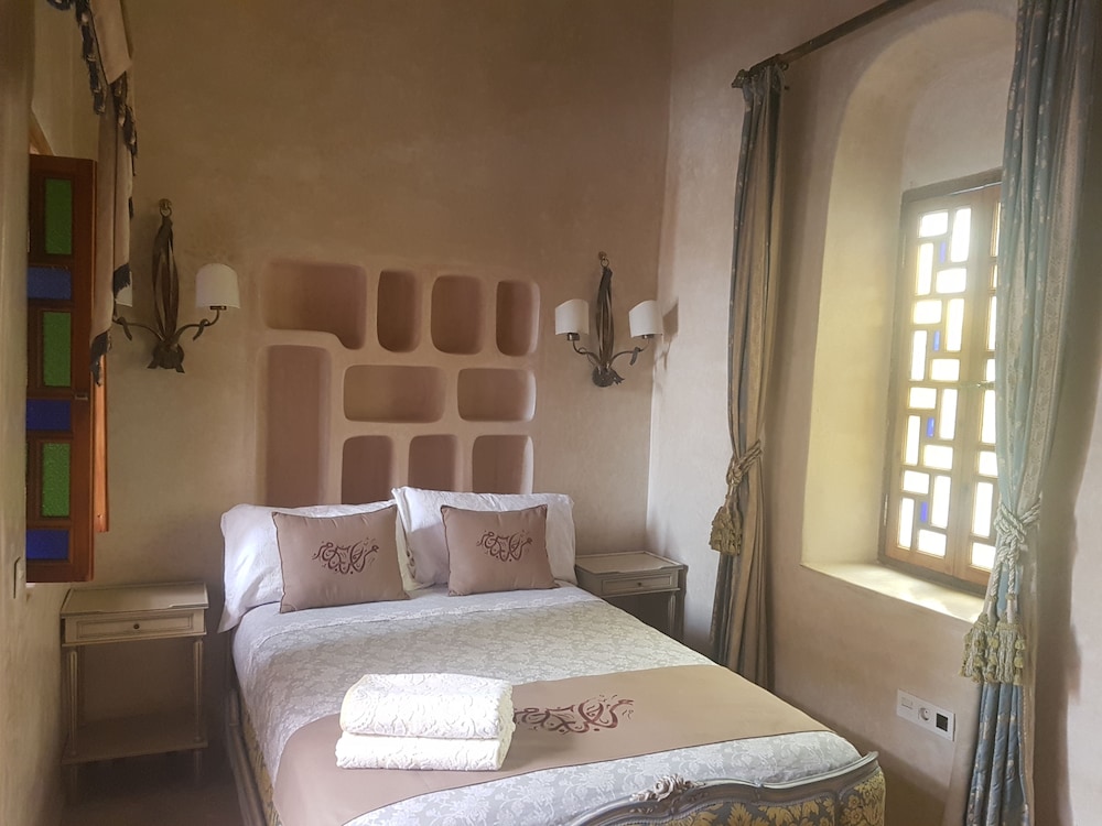 Luxury Double Room, Non Smoking (Morjana)