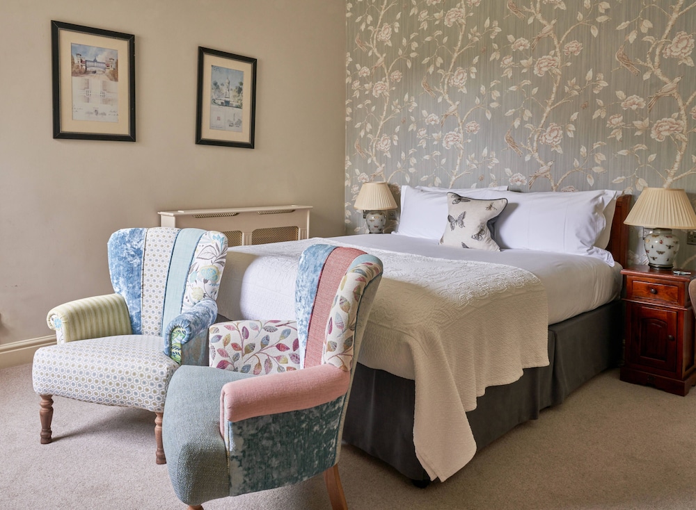 Classic Room - Photo 1