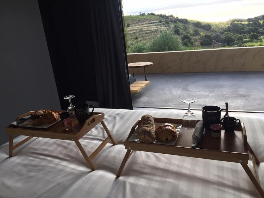 Double Room (Cabanon 4) photo 2