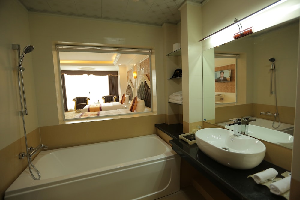 Superior Double or Twin Room photo 3