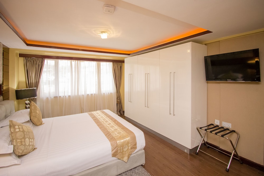 Apartment, 2 Bedrooms