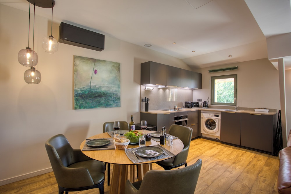 Appartement Familial, terrasse, vue jardin Appartement Familial, terrasse, vue jardin