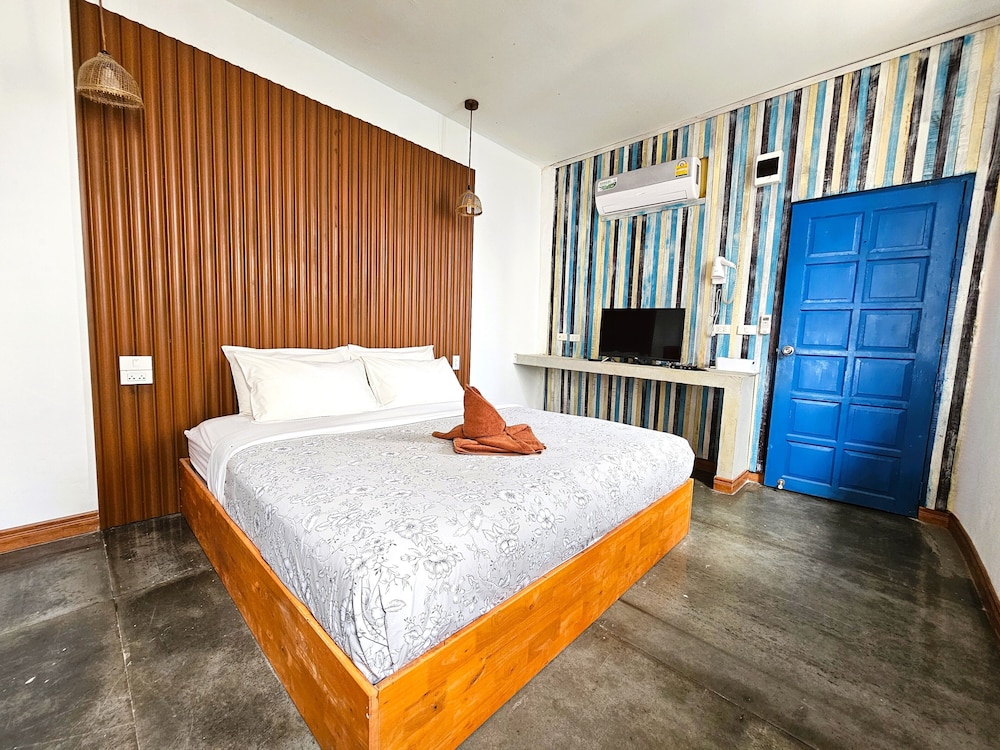 Standard Room photo 1