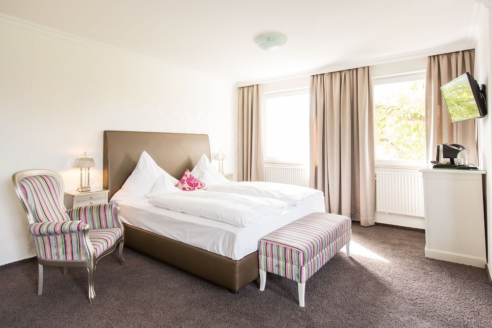 Superior Double Room (Plus)