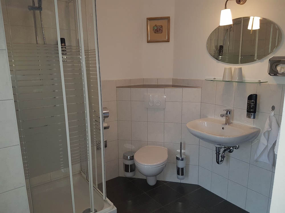 Double Room, Ensuite photo 2