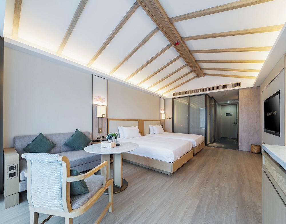 Comfort Twin Room