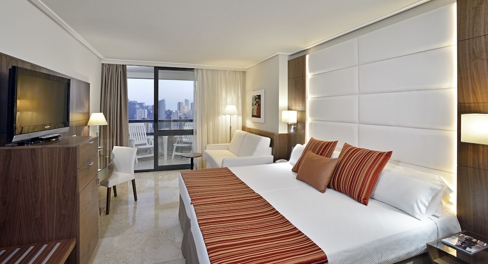 Superior Room (The Level, 2+1)