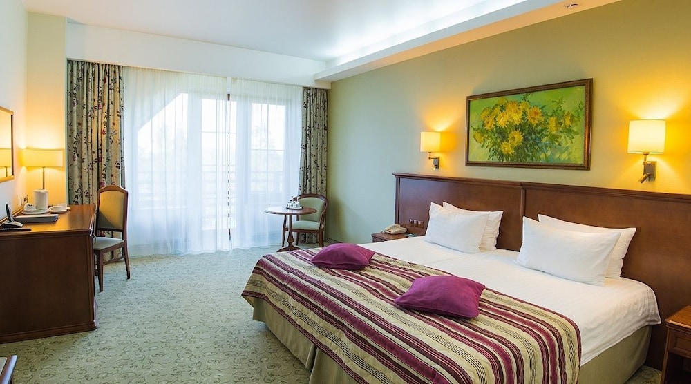Superior Double or Twin Room photo 2