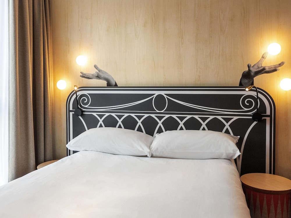 Standard Room, 1 Double Bed - Photo 1