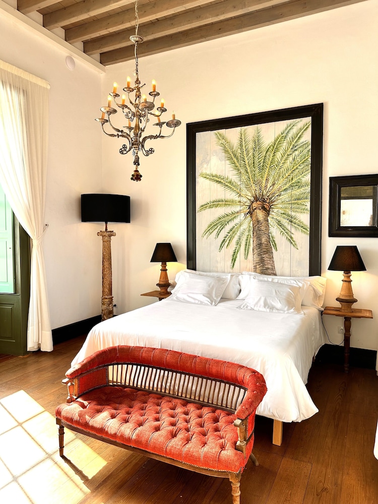 Habitación Premium