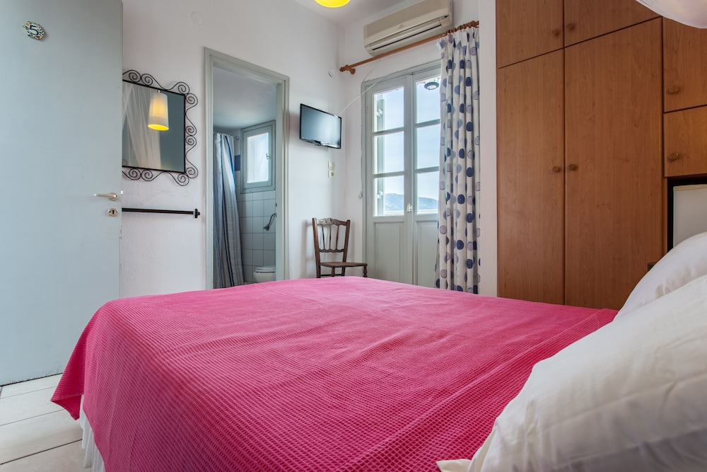 Economy Double Room Sea View Room photo 2