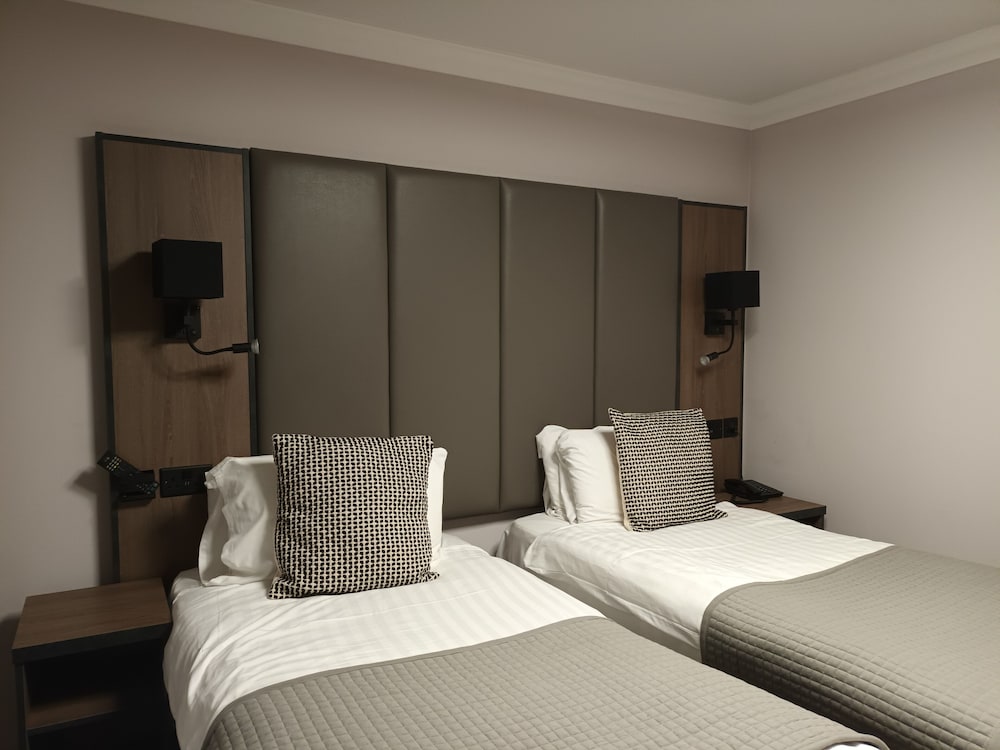 Corn Mill Lodge Hotel, Billede 4
