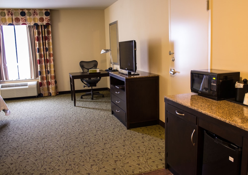 Room, 1 King Bed, Accessible (Mobility)