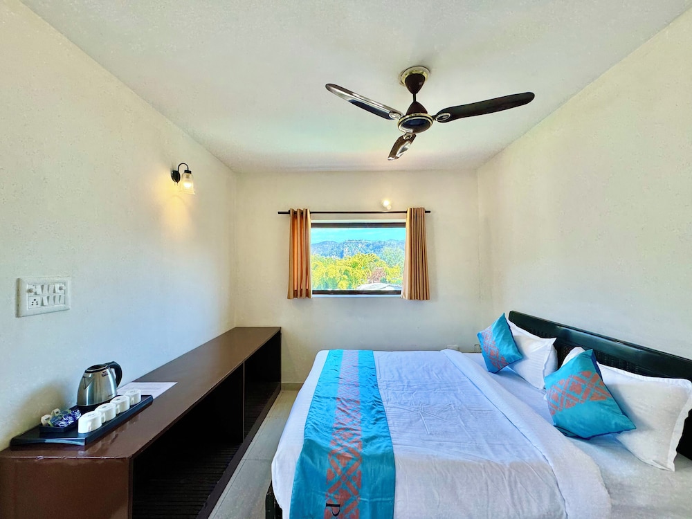 Super Deluxe Room photo 2