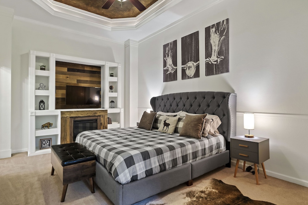 House (4 Bedrooms) photo 3
