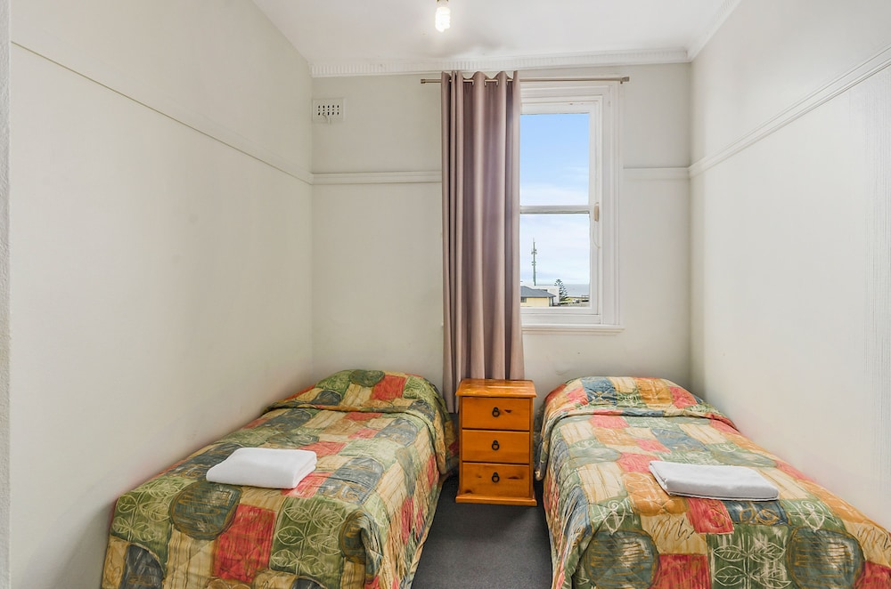 Twin Room photo 1