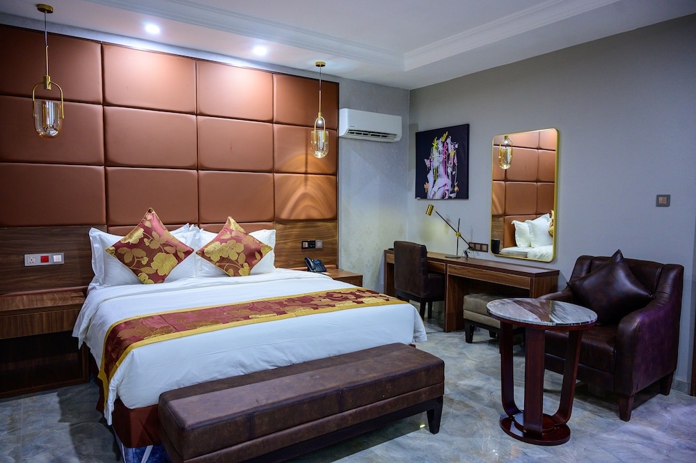 Superior Room photo 2