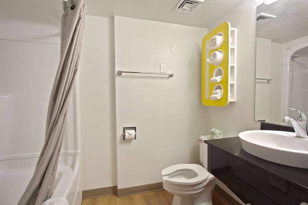 Motel 6-Piscataway, NJ, Foto 5