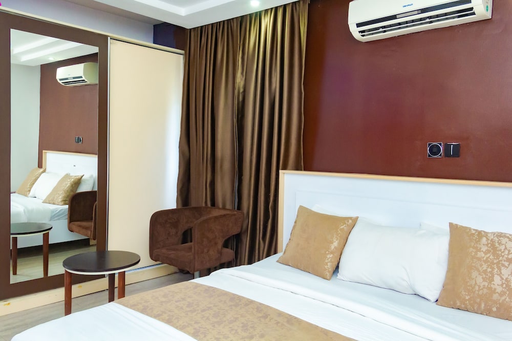 Classic Room - Photo 2