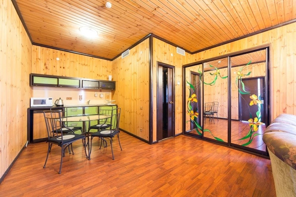 Family Triple Room