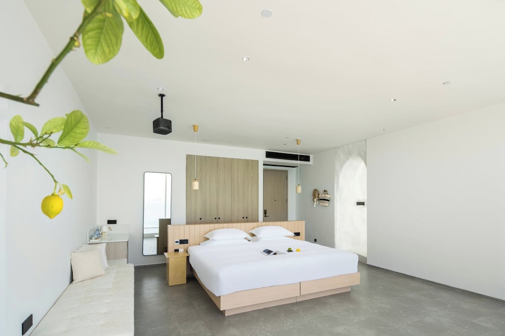 Luxury Double Room photo 3