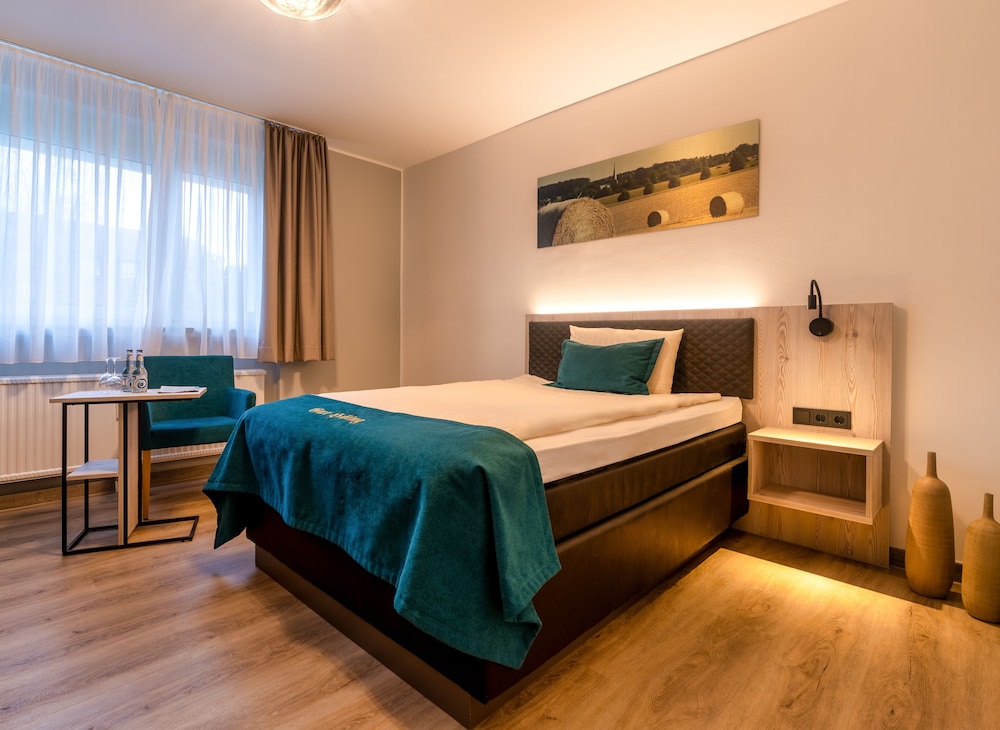 Business Single Room photo 2