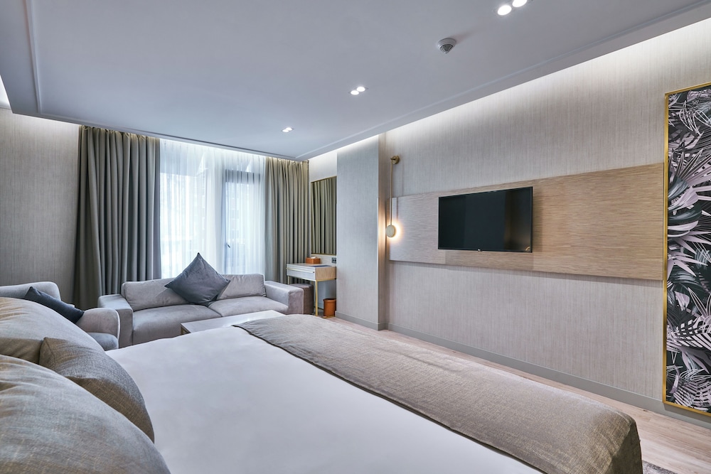 Deluxe Room photo 2