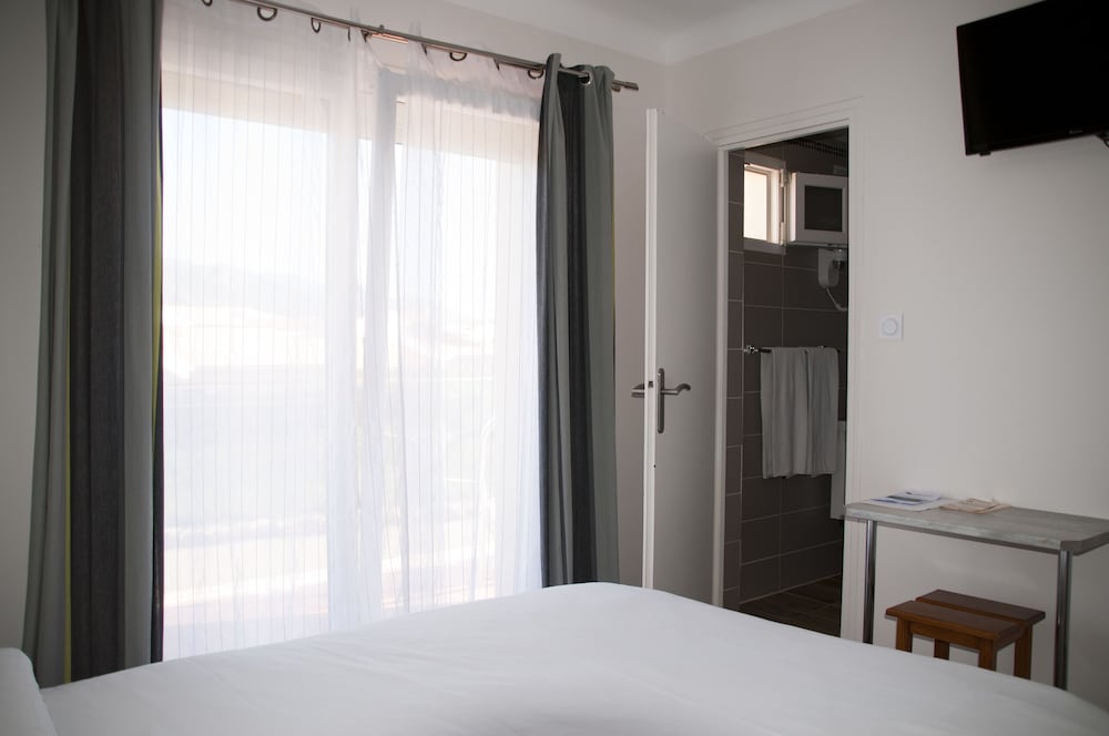 Double Room, Balcony photo 2