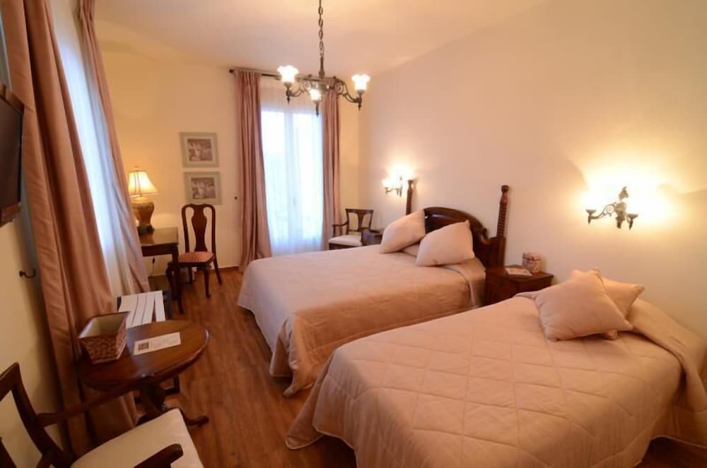 Family Suite, Sea View