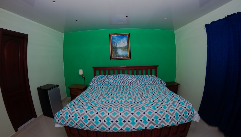 Standard Double Room photo 2