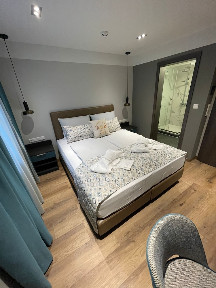 Comfort Single Room photo 2
