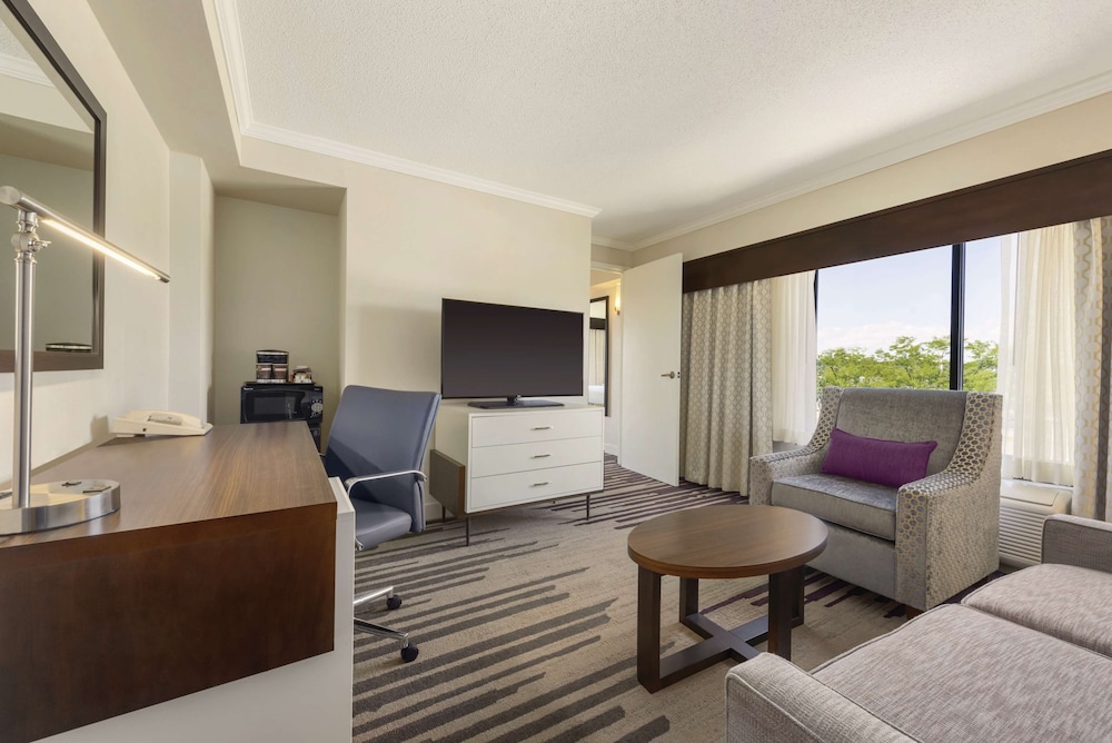 Suite, 1 King Bed - Photo 1