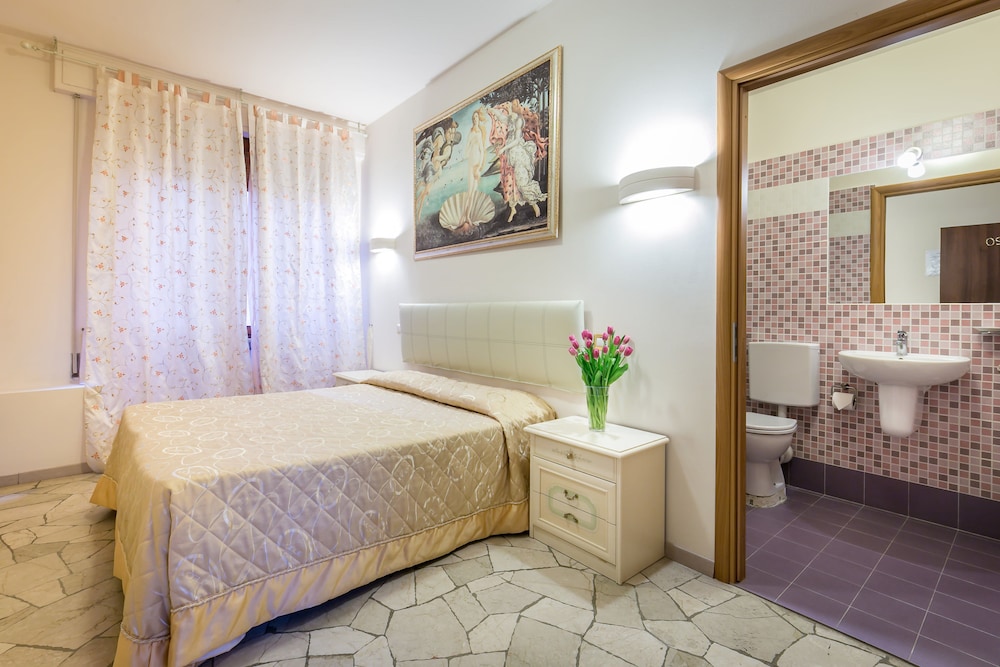 Double Room Single Use, 1 Queen Bed, Non Smoking