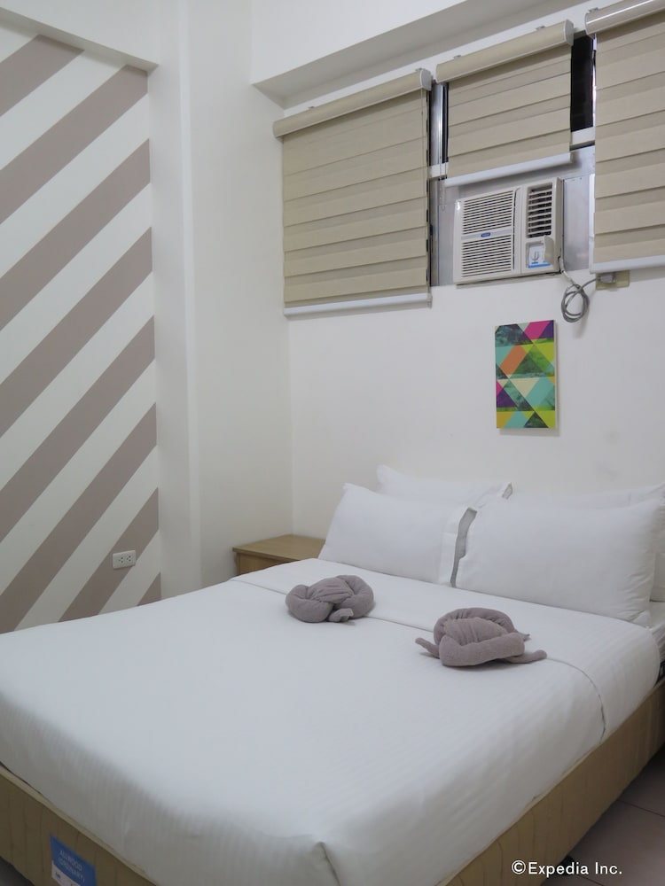 Double Room, 1 Double Bed, Non Smoking photo 1