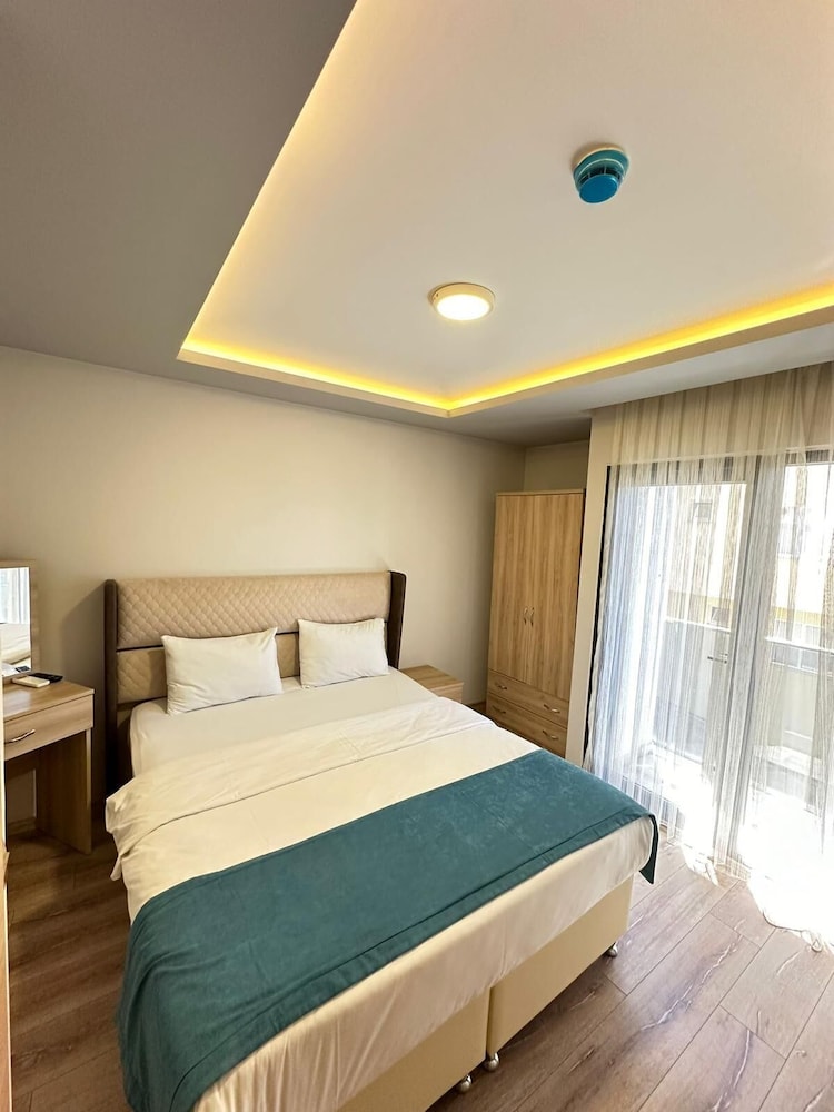 Family Suite - Photo 1