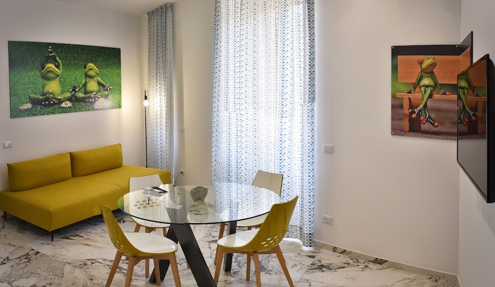 Exclusive Apartment, 1 Bedroom, Annex Building - Photo 7