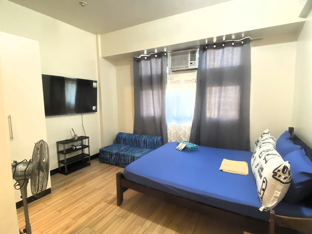 JFam Suites C4-10R