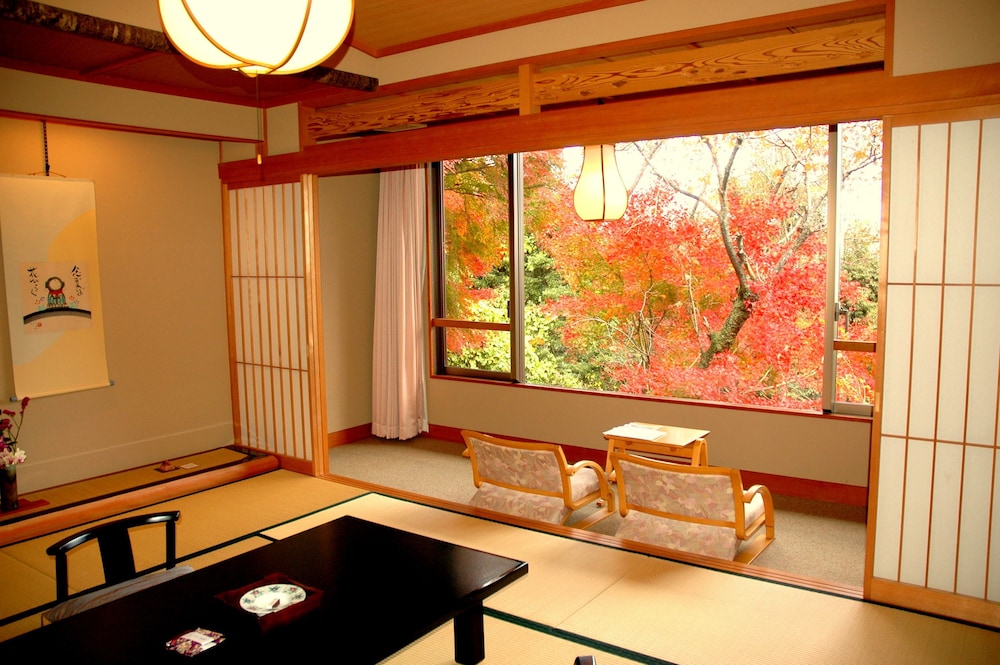 Standard Japanese Room (10 tatami mats) - Photo 2