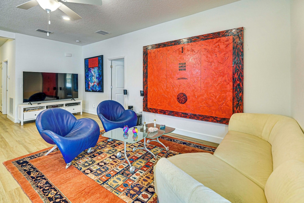 House (3 Bedrooms) photo 3