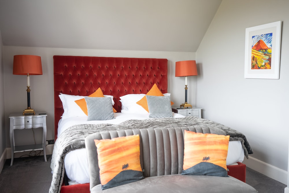 Double Room, Bathtub photo 2