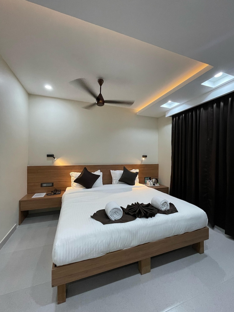 Premium Double Room